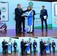 Bringing Technology in Public Schools in Pakistan through Chromebooks with the Ministry of Federal Education and Google for Education